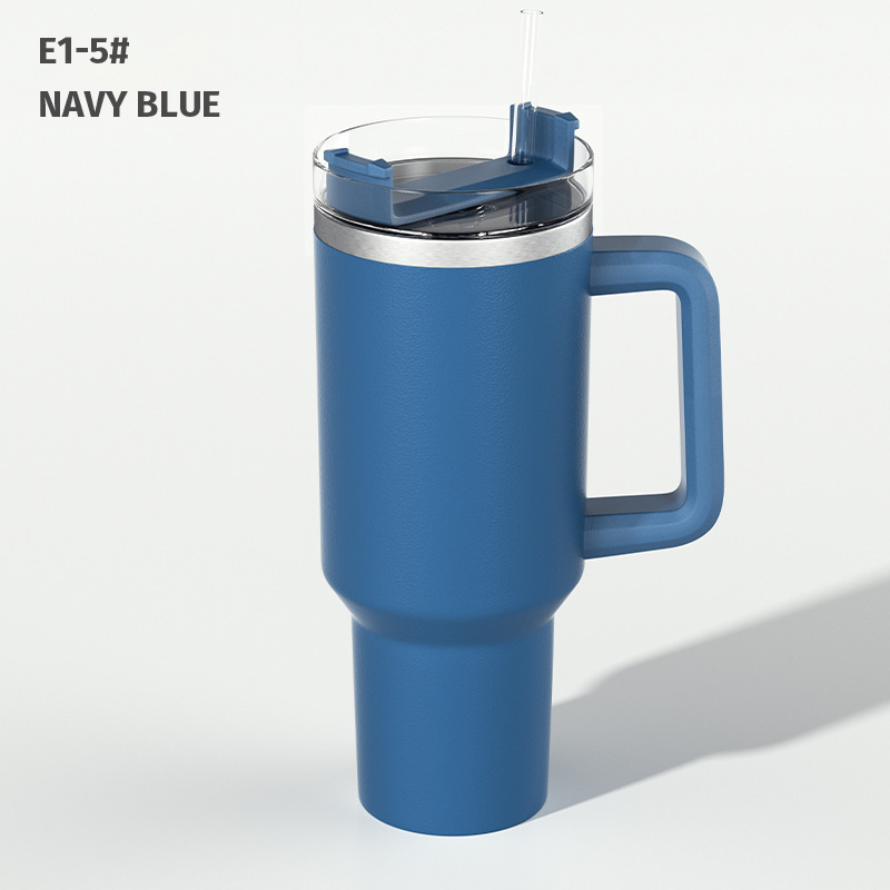 E1-5# NAVY BLUE