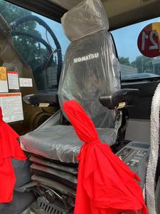 รถขุดมือสอง Komatsu PC220 คุณภาพเยี่ยม รถขุด PC200 PC220 รถขุดญี่ปุ่นมือสองสำหรับขาย - Product Image 5
