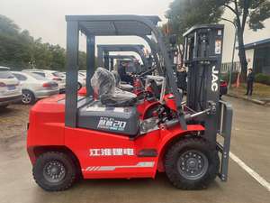 รถยกไฟฟ้าขนาดเล็ก 300 กก. เครื่องชาร์จ<span class=keywords><strong>แบตเตอรี่</strong></span> 48 โวลต์ 2025 10 ตัน คู่มือเฮลิคอปเตอร์สำหรับม้วนกระดาษ แผ่นคลัตช์ ตัวควบคุมแรงกด - Product Image 5