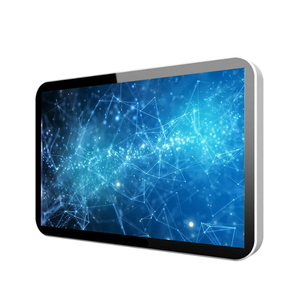 Professional True Flat Screen 55 Inch Capacitive Open Frame Monitor With VGA HD DVI for Industrial - Product Image 2