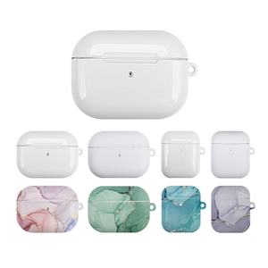 Fundas Personalizadas para Auriculares con Sublimación de Tinta, Carcasa Rígida de Plástico para Air Pod Pro - Product Image 6