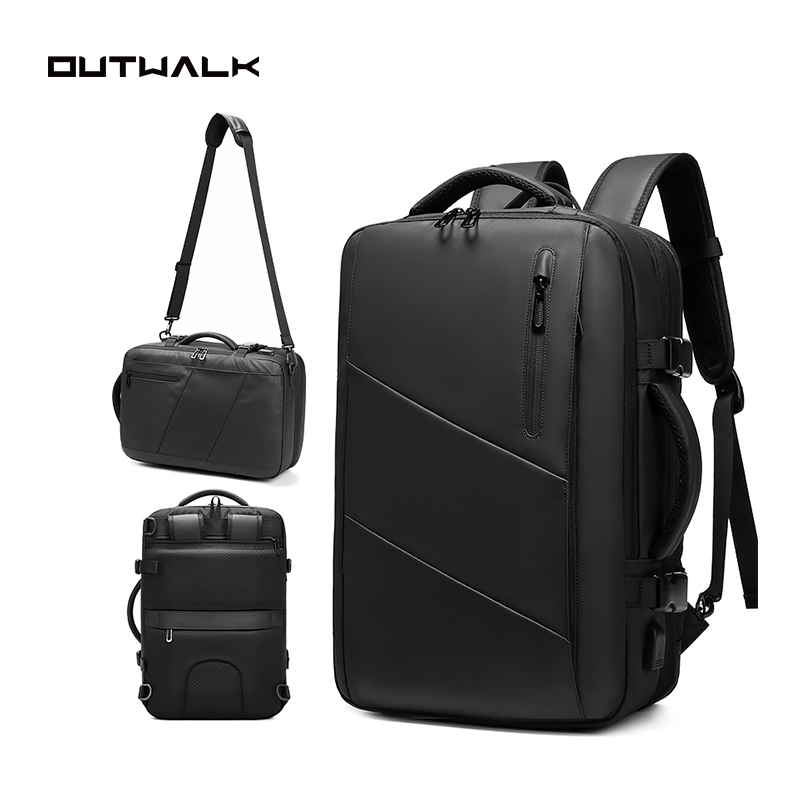 New Design Premium Expandable Universal Backpack