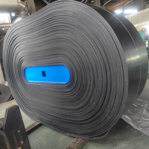 Bande, convoyeur en caoutchouc, longue autonomie de fonctionnement, utilisation multiple - Product Image 4