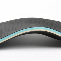 Plantilla AEROCUSHION P15M con Amortiguación, Absorción de Impactos, Flexible, de EVA, Personalizable con PORON, Termomoldeable y Ortopédica