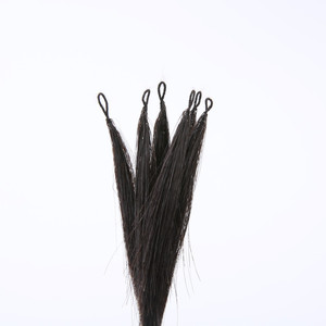 Extensions capillaires invisibles pour femmes, 3 générations, non pliables, en plumes, double trame, <span class=keywords><strong>cheveux</strong></span> Remy naturels, qualité 9A 10A - Product Image 1