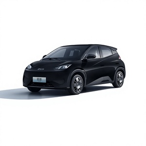 BYD Seagull 305 km Vitality Edition Voiture électrique mini EV pure - Product Image 1