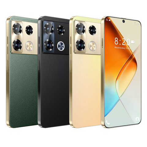 Infinix Zero 6 Pro Pick #25 (232401)