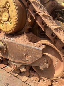 Excavadora CAT <span class=keywords><strong>D11N</strong></span> usada a la venta - Product Image 3