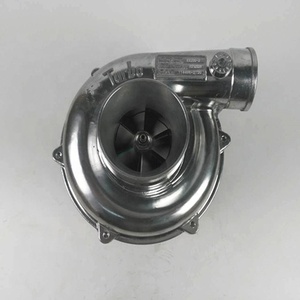 RHC62C için EX200-<span class=keywords><strong>3</strong></span> EX200-<span class=keywords><strong>2</strong></span> 6BD1 motor turbo 114400-2720 - Product Image 2