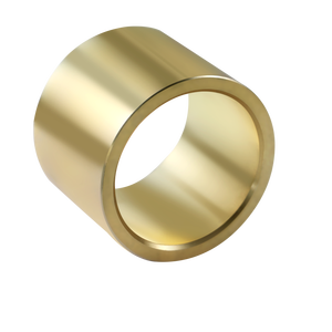 Trituradora hidráulica de cono de un solo cilindro con tipo de manguito de buje de cobre y bronce de estaño-Fabricada por el nombre del fabricante - Product Image 4