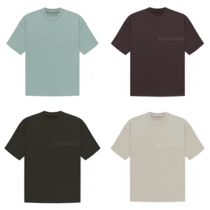 Set Estivi Casual in Cotone di Alta Qualità, Vestibilità Comoda, Maniche Corte, per Uomo <span class=keywords><strong>e</strong></span> Donna, Vendita all'Ingrosso - Product Image 2