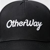 Gorra de Béisbol Unisex de 5 Paneles, Estilo Moderno para las Cuatro Estaciones, con Letras Bordadas en 3D, Tela Vaquera, Logotipo Personalizado para Hombre y Mujer
