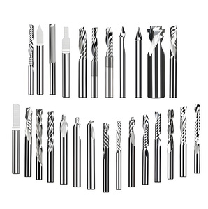 ODM hỗ trợ phay <span class=keywords><strong>Cutter</strong></span> tráng phay <span class=keywords><strong>Cutter</strong></span> độ chính xác cao phay <span class=keywords><strong>Cutter</strong></span> gỗ làm việc <span class=keywords><strong>End</strong></span> Mill tráng <span class=keywords><strong>CNC</strong></span> công cụ - Product Image 3