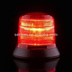 Luz de Advertencia LED de Alta Potencia SENKEN, Gran Venta, <span class=keywords><strong>para</strong></span> Tractor, Camión de Bomberos y Ambulancia - Product Image 4