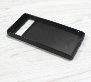 <span class=keywords><strong>Coque</strong></span> arrière personnalisée en TPU transfert de chaleur Coques de téléphone portable 2D vierges par sublimation <span class=keywords><strong>pour</strong></span> <span class=keywords><strong>Google</strong></span> <span class=keywords><strong>Pixel</strong></span> 9 Pro - Product Image 3