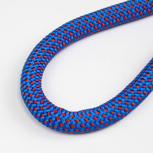 Cuerda de Nailon de 16mm y 20mm para Escalada, Cuerda Dinámica Trenzada de Poliéster, Fabricante Mayorista, Suministro Personalizado OEM 16mm-20mm - Product Image 3