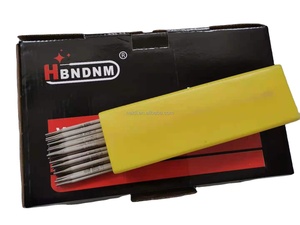 AWS-electrodos de soldadura de acero inoxidable, e309lmo-<span class=keywords><strong>16</strong></span>, A5.4, e309l-<span class=keywords><strong>16</strong></span> - Product Image 2