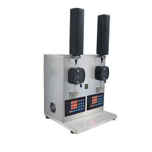 Máquina <span class=keywords><strong>de</strong></span> llenado <span class=keywords><strong>de</strong></span> cabezales dobles semiautomática profesional para <span class=keywords><strong>pegamento</strong></span> <span class=keywords><strong>de</strong></span> Gel <span class=keywords><strong>de</strong></span> esmalte <span class=keywords><strong>de</strong></span> <span class=keywords><strong>uñas</strong></span> cosmético - Product Image 4