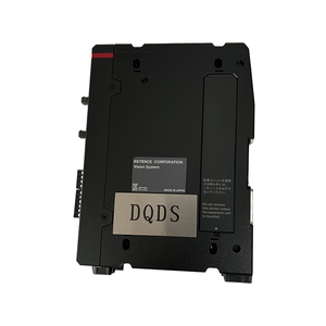 ชุดขยายแสงสว่างรอบข้าง KEYENCE CA-DC40E สำหรับการประมวลผลภาพ มาพร้อมการรับประกันหนึ่งปี - Product Image 2