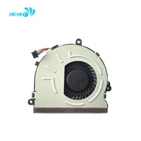Ventilador de Refrigeración para Portátil HP 15-DB 15-BW DX 250 256 G7