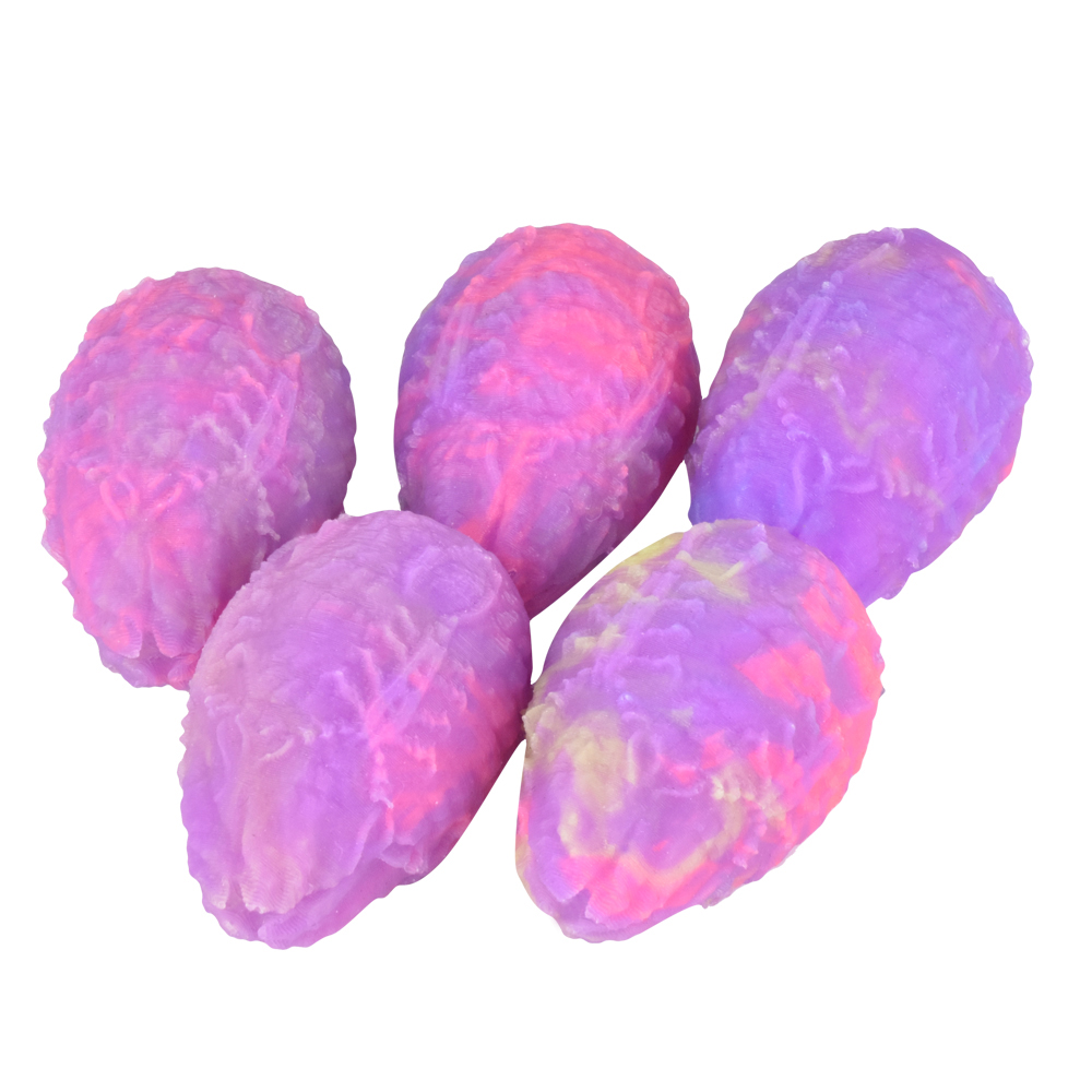 Fantasy Egg Sex Toy for Couples - Vaginal Trainer Balls