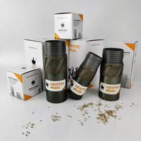 AQ BQ NQ HQ PQ HWT Natural Diamond Borehole Reamer untuk Kontrol Ukuran dalam Pengeboran Inti Eksplorasi Mineral