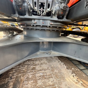 Excavadoras Hidráulicas Usadas de Alta Calidad, Casi Nuevas, para Proyectos de Ingeniería a Gran Escala - Product Image 4