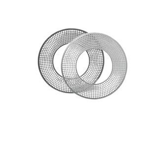 ชิ้นส่วนโลหะปั๊มขึ้นรูปตามสั่ง OEM ขายึดเฟอร์นิเจอร์ ชิ้นส่วนโลหะปั๊มขึ้นรูป ตัวเชื่อมสแตนเลส ผลิตในอินเดีย - Product Image 3