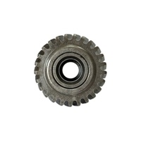 Pièces détachées pour outils électriques, manchon d'engrenage pour perceuse électrique GBH 4 DFE, 10090722
