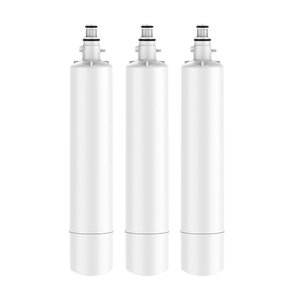 <strong>Refrigerator</strong> <strong>Water</strong> <strong>Filter</strong> Compatible With G.E RPWFE Alkaline <strong>Filter</strong>, Genuine Replacement <strong>Filter</strong> Remove Lead and Heavy Metals - Product Image 1