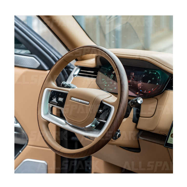 Range Rover Executive Edition Luxury New Upgrade Interior Kit for Range ...