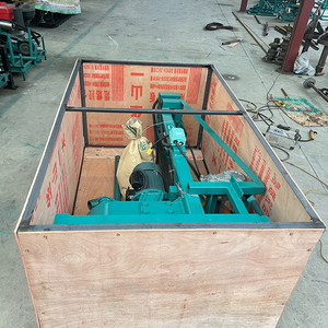 Aangepast Geavanceerd Technisch Ontwerp Klein Formaat Draagbare Bedrijf Leverancier <span class=keywords><strong>Mini</strong></span> Boorgat Boorplatform - Product Image 6