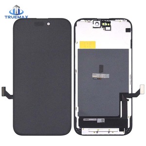 หน้าจอ HX Screen incell COF สำหรับเปลี่ยนจอ LCD โทรศัพท์มือถือ iPhone 15 - Product Image 2