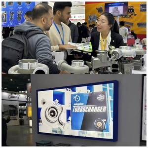 Geofrey 7633795 11659895980 11657633795 Turbo cargador turbocompresor Compatible para <span class=keywords><strong>BMW</strong></span> 116i <span class=keywords><strong>118i</strong></span> 218i 318i 418i 109PS 136PS - Product Image 6