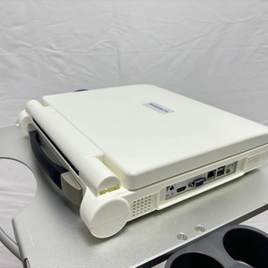 เครื่องอัลตราซาวนด์แบบพกพาคุณภาพสูง ดิจิทัลเต็มรูปแบบ รุ่น BW20 สำหรับการตรวจวินิจฉัยทางการแพทย์ - Product Image 6