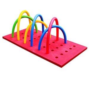 Tabla de flotación de espuma para entrenamiento de natación para niños, venta al por mayor - Product Image 5