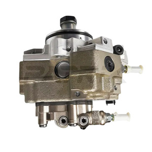 0445020122 pompa injektor bahan bakar ekskavator Patriot untuk PC240-8 ISF3.8 QSB4.5 QSB6.7 - Product Image 2