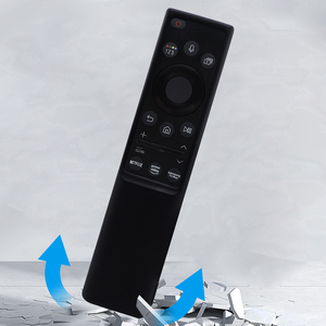 <span class=keywords><strong>2022</strong></span> <span class=keywords><strong>nouveau</strong></span> Modèle pour <span class=keywords><strong>Samsung</strong></span> TV bn59-01357a Solaire Télécommande Étui En Silicone - Product Image 4