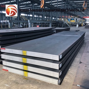 Mẫu <span class=keywords><strong>c</strong></span>ó sẵn ASTM <span class=keywords><strong>A283</strong></span> lớp <span class=keywords><strong>C</strong></span> tấm thép carbon 1500x6000mm 12mm tấm thép mạ kẽm cho vật liệu xây dựng - Product Image 4