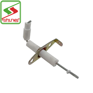 Allumeur de brûleur de cuisinière durable 74004053 - Facile à installer - Compatible avec les fours <span class=keywords><strong>Whirlpool</strong></span> - Product Image 5