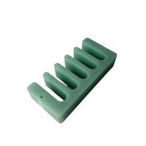 Chính xác nhựa <span class=keywords><strong>CNC</strong></span> gia công tùy chỉnh các bộ phận nhựa PEEK <span class=keywords><strong>CNC</strong></span> gia công <span class=keywords><strong>PTFE</strong></span> <span class=keywords><strong>CNC</strong></span> chế biến OEM ODM gia công dịch vụ - Product Image 1