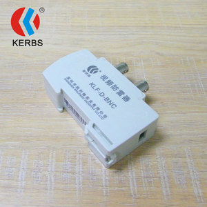อุปกรณ์ป้องกันไฟกระชากแบบวิดีโอ Kerbs รุ่น KLF-D-BNC พร้อมหัวต่อ BNC สำหรับป้องกันสัญญาณอนาล็อก - Product Image 3