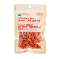 Sacs en plastique mylar imprimés sur mesure pochette à 3 joints latéraux en feuille d'aluminium chips de banane snack sac d'emballage alimentaire avec fenêtre transparente