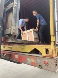 Mesin penghitung biji presisi tinggi otomatis elektrik dengan kemasan untuk makanan plastik kertas dan botol - Product Image 6