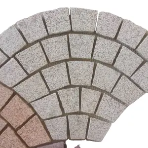 Diskon Batu Paving/Teras Batu Paving Murah