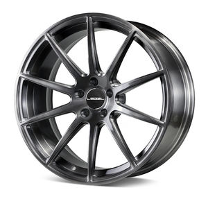 Llantas forjadas personalizadas 5x5x120 112 5x114,3 5x1143 300ZX 350Z 370Z GT500 R32 GTR <span class=keywords><strong>R34</strong></span> <span class=keywords><strong>Nismo</strong></span> para <span class=keywords><strong>Nissan</strong></span> GTR LMGT4 Rays - Product Image 2