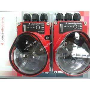 1 pièce utilisée Leuze DDLS 200/120.1-10 télémétrie laser sens - Product Image 2