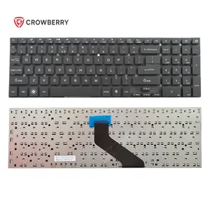 Оптовые продажи клавиатура для ноутбука шлюз-Клавиатура US для ноутбука Acer Gateway NV55S NV52L NV56R NV57H NV75S NV77H для ноутбука Packard Bell ENTG71BM ENTG81BA MS2397 TSX66