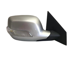 <span class=keywords><strong>Espejos</strong></span> <span class=keywords><strong>Retrovisores</strong></span> <span class=keywords><strong>para</strong></span> Great Wall Hover Haval H6 2011-2012, Lente de Espejo Retrovisor de Calidad y Luz Direccional, Excelente Producto - Product Image 1