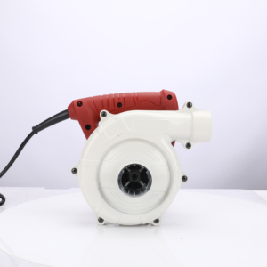 Tête en aluminium électrique souffleur de feuilles d'herbe souffleur d'air manuel mini <span class=keywords><strong>aspirateur</strong></span> souffleur d'aspiration à vendre - Product Image 3